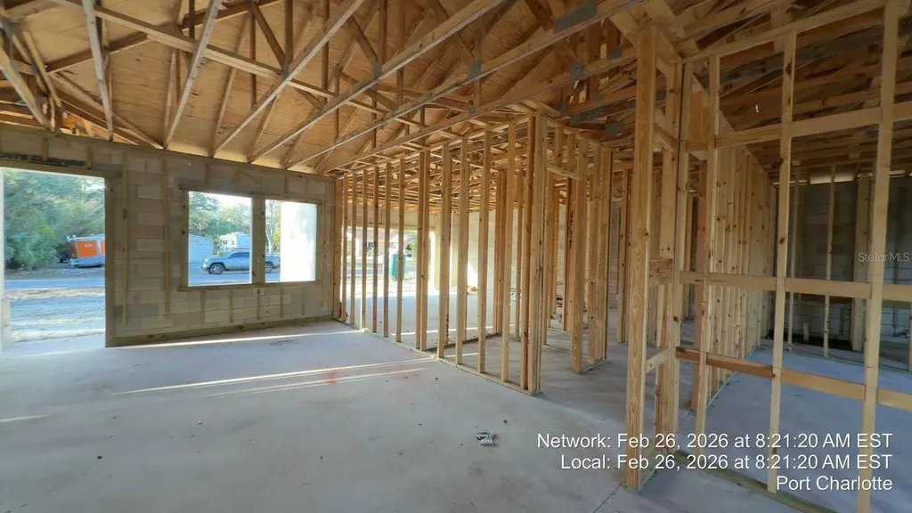 17364 Cox Avenue Port Charlotte FL 33948