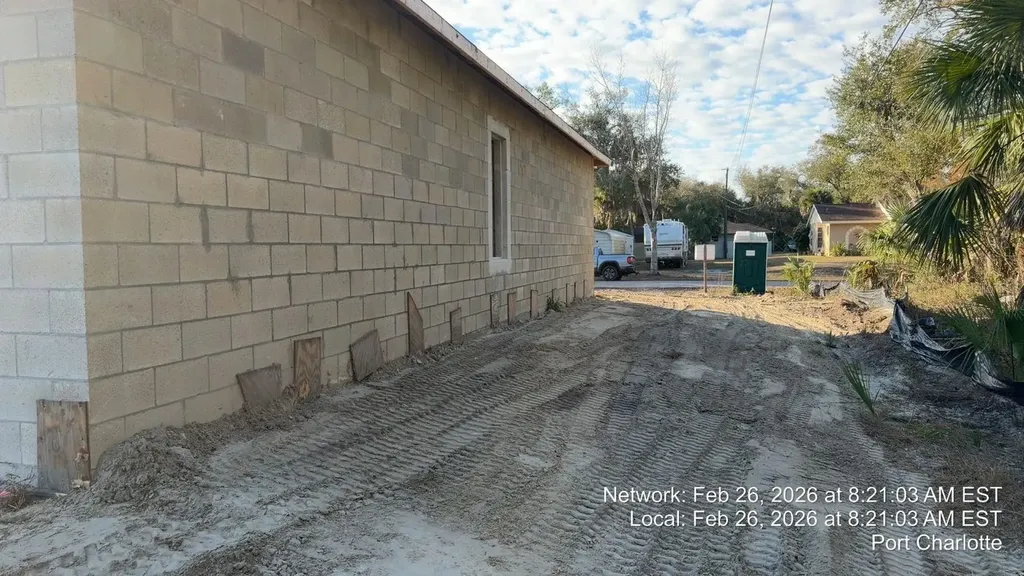 17364 Cox Avenue Port Charlotte FL 33948