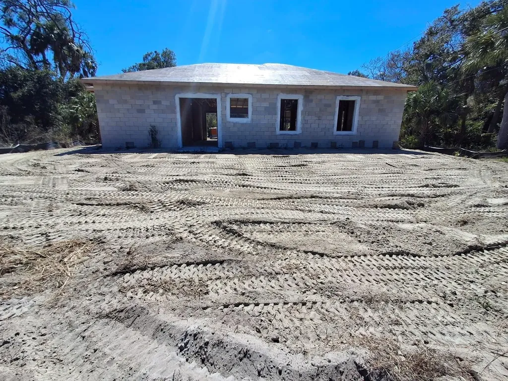17364 Cox Avenue Port Charlotte FL 33948