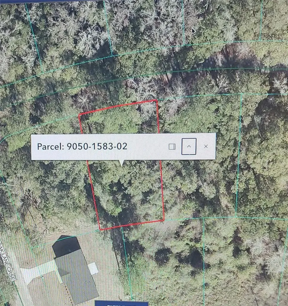 Oak Lane Way Ocala FL 34472