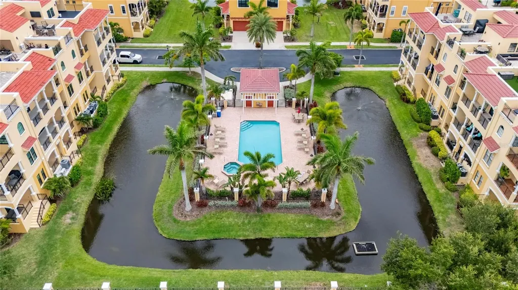 6408 Mayra Shores Lane Apollo Beach FL 33572