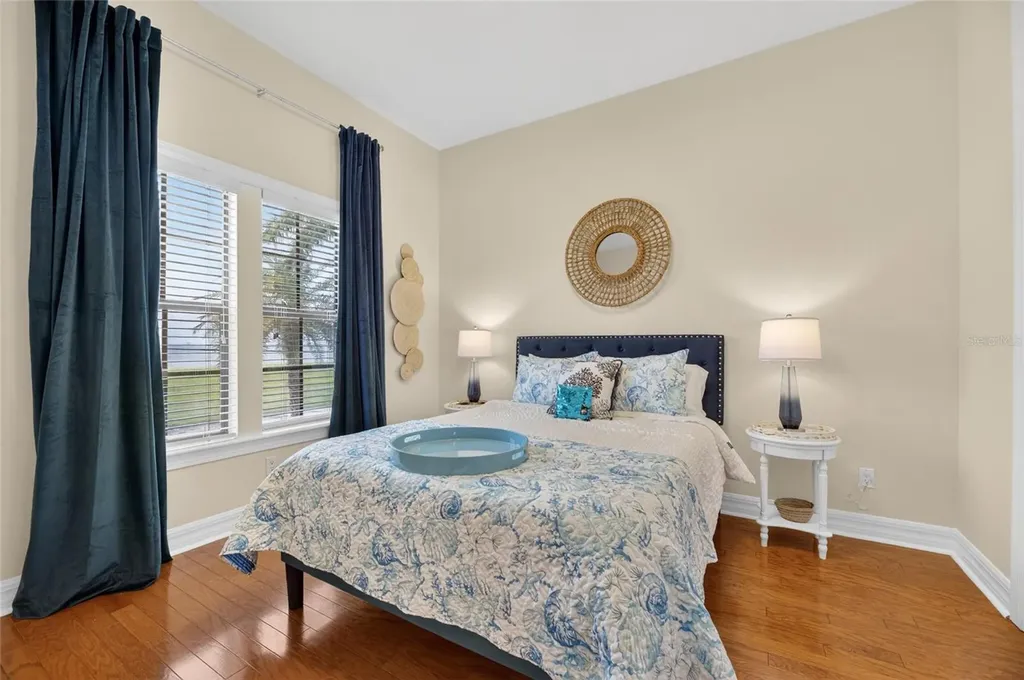 6408 Mayra Shores Lane Apollo Beach FL 33572