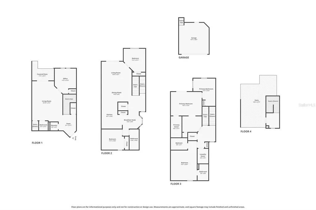 6408 Mayra Shores Lane Apollo Beach FL 33572