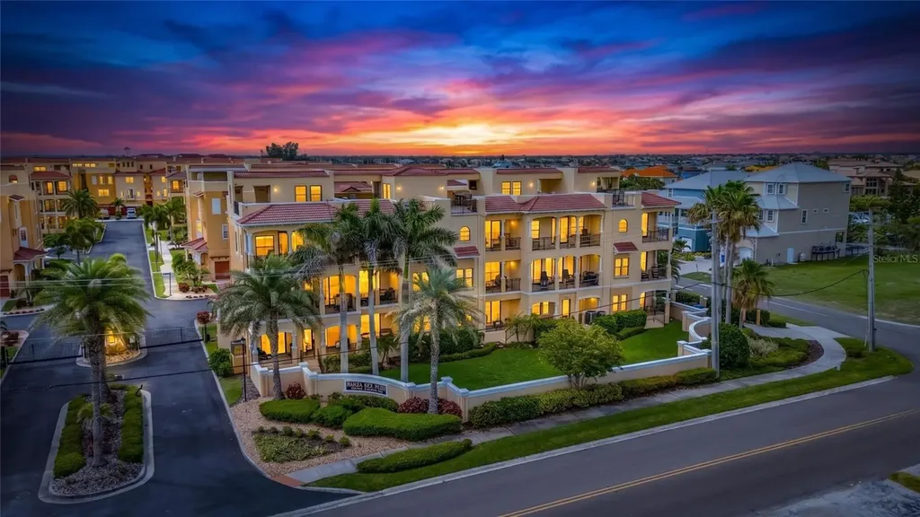 6408 Mayra Shores Lane Apollo Beach FL 33572