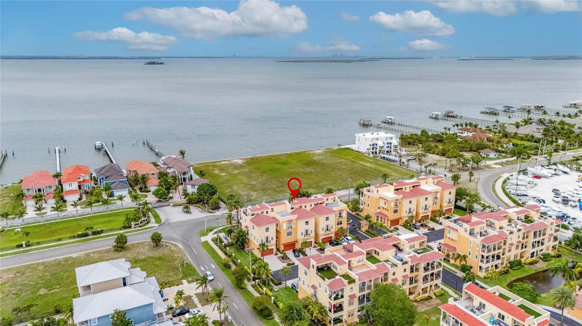 6408 Mayra Shores Lane Apollo Beach FL 33572