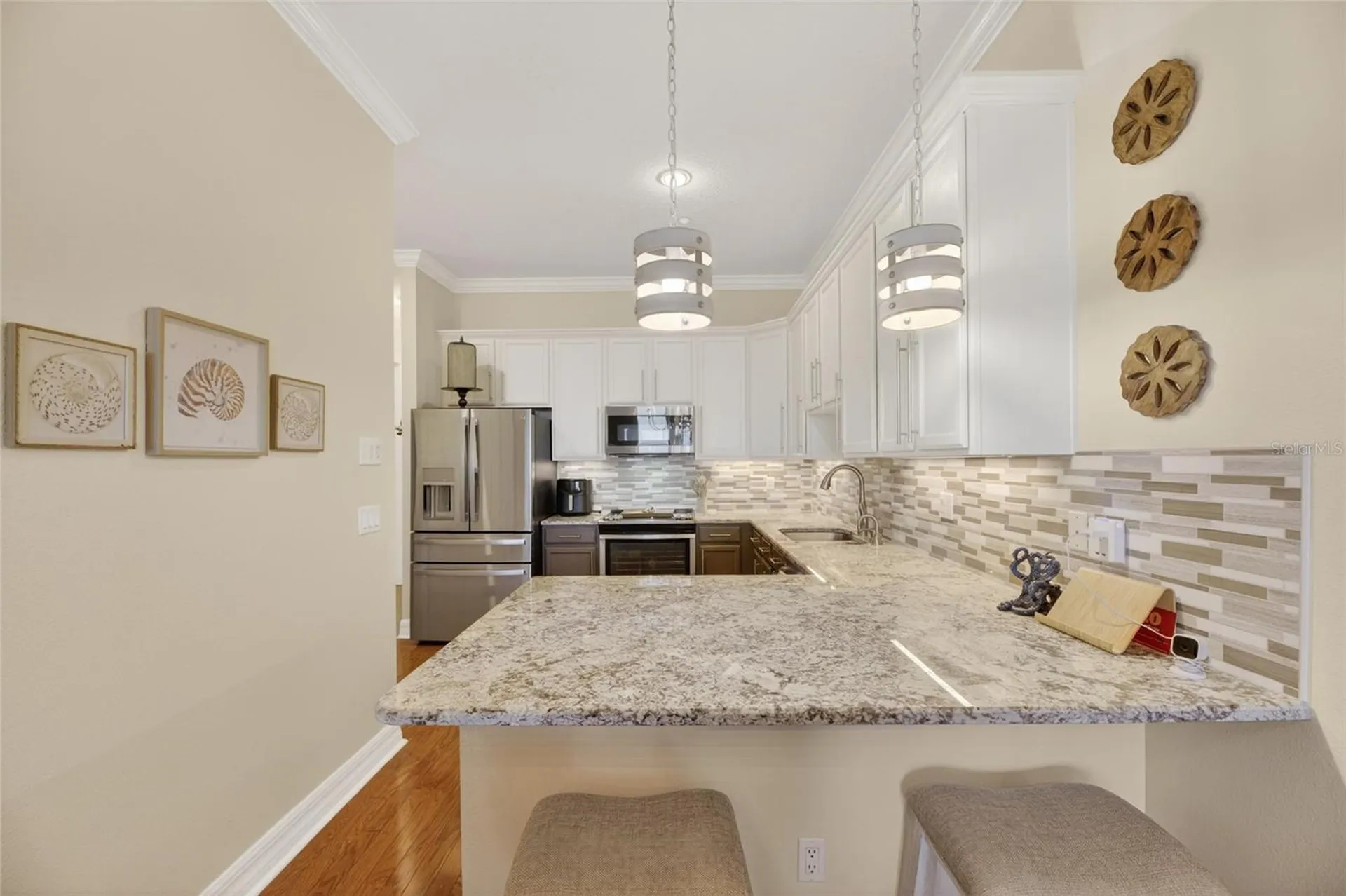6408 Mayra Shores Lane Apollo Beach FL 33572