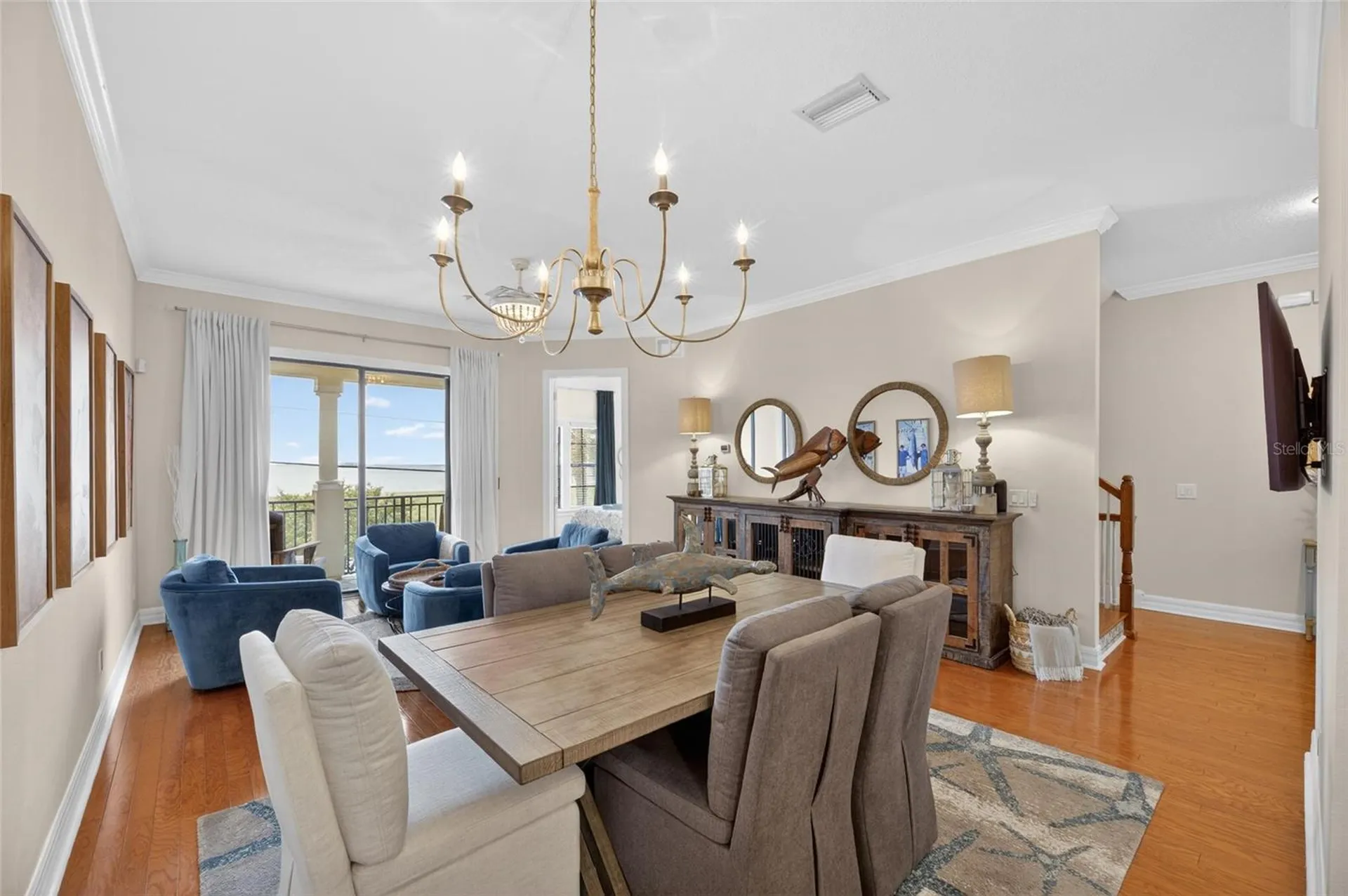 6408 Mayra Shores Lane Apollo Beach FL 33572