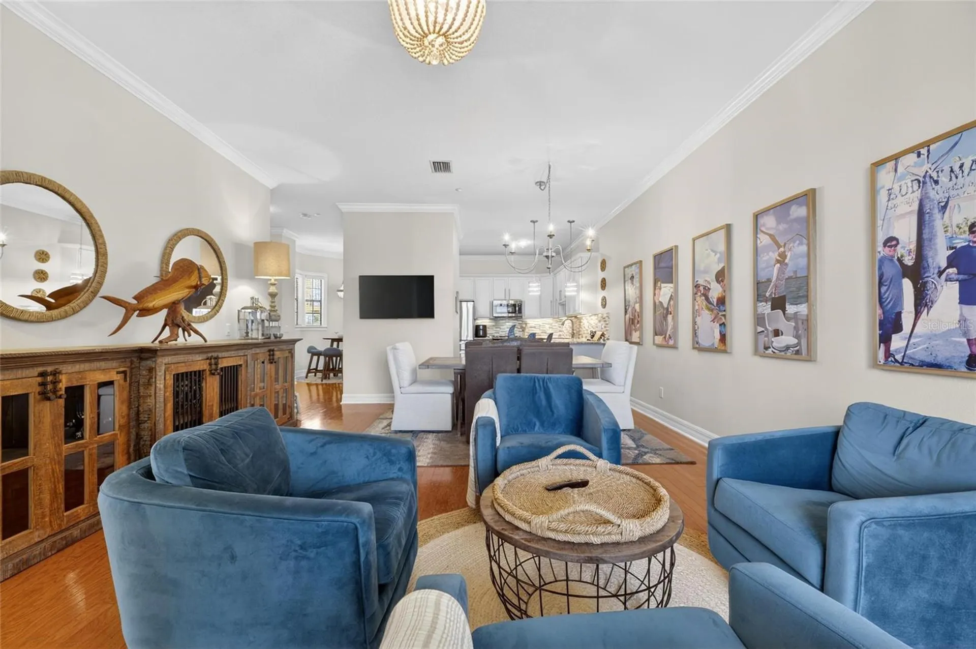 6408 Mayra Shores Lane Apollo Beach FL 33572