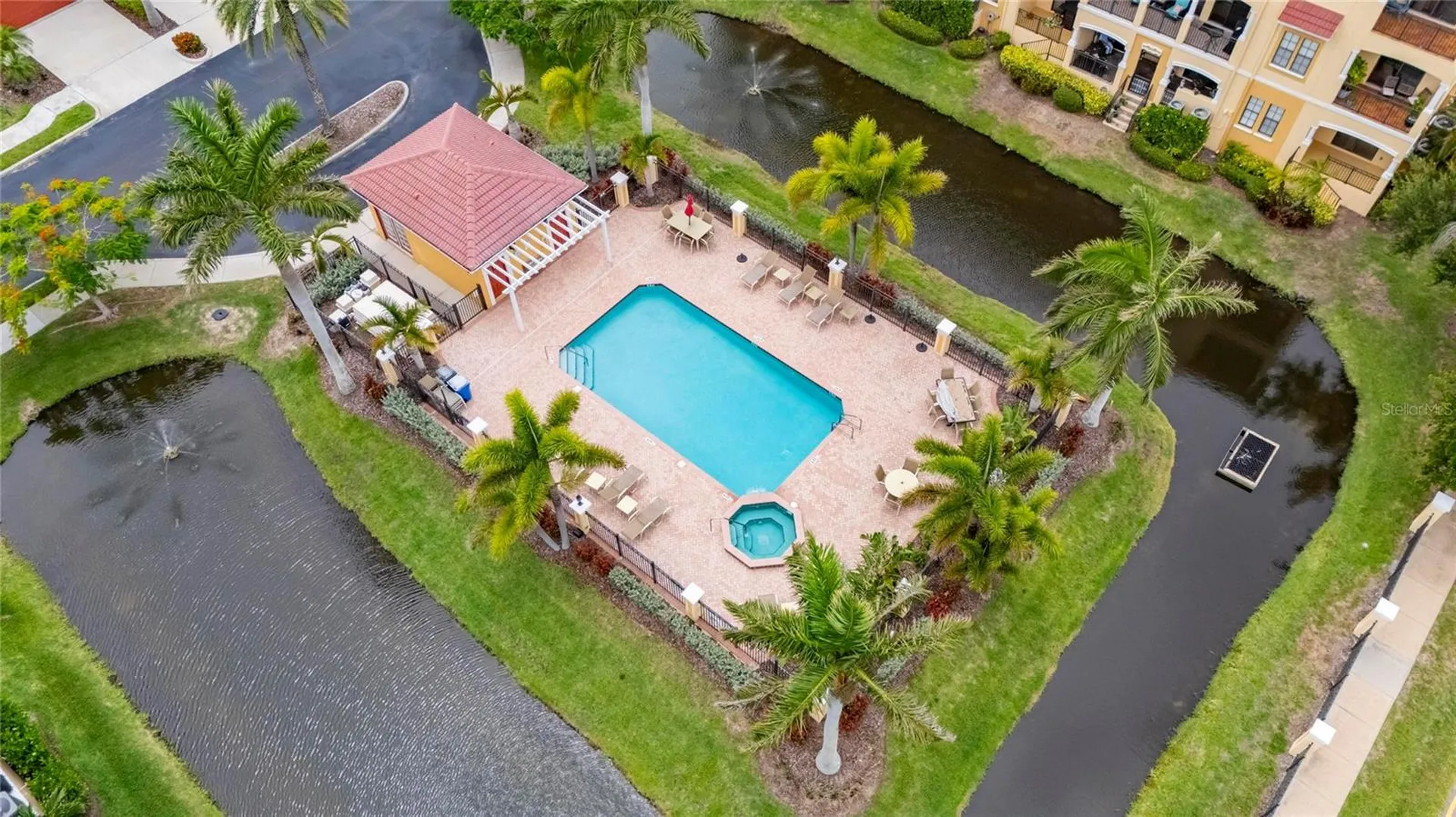6408 Mayra Shores Lane Apollo Beach FL 33572