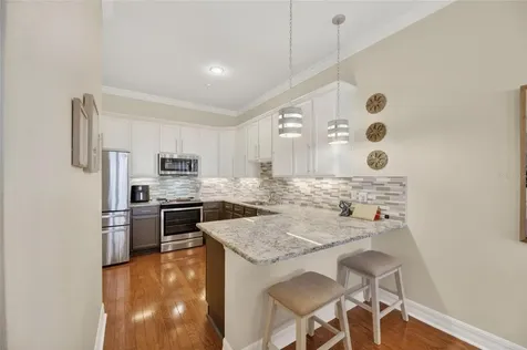 6408 Mayra Shores Lane Apollo Beach FL 33572