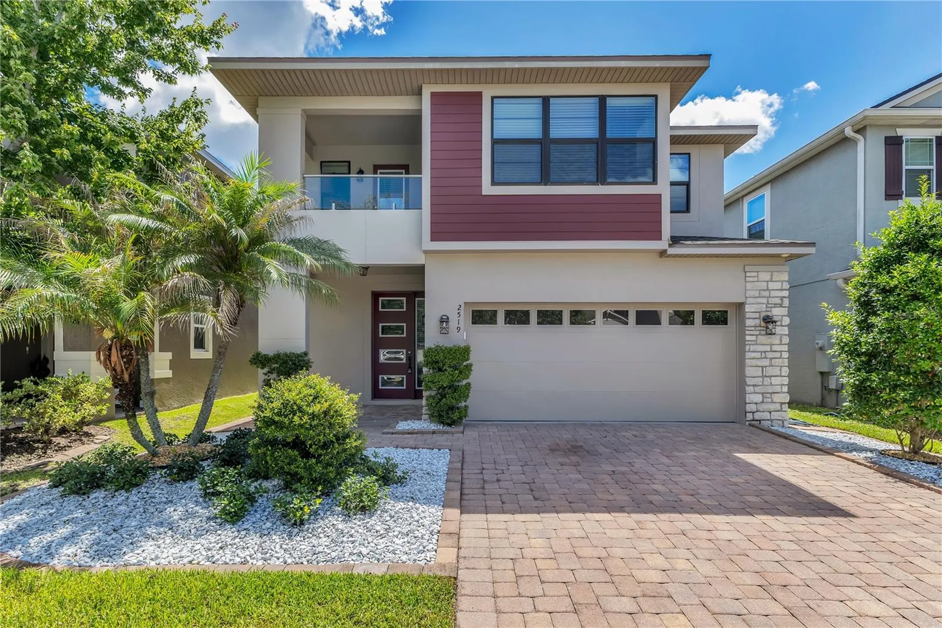 2519 Amati Drive Kissimmee FL 34741