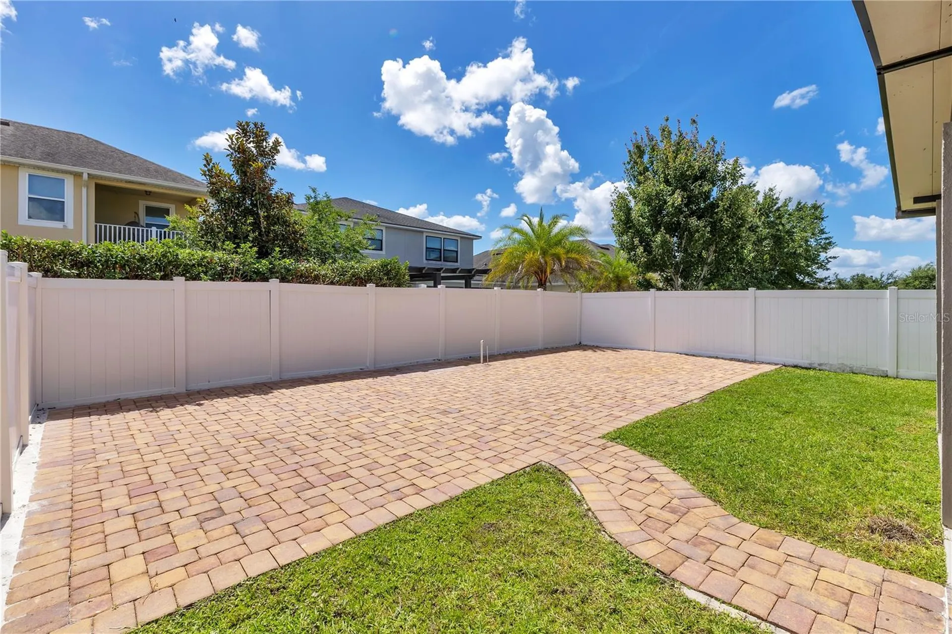 2519 Amati Drive Kissimmee FL 34741