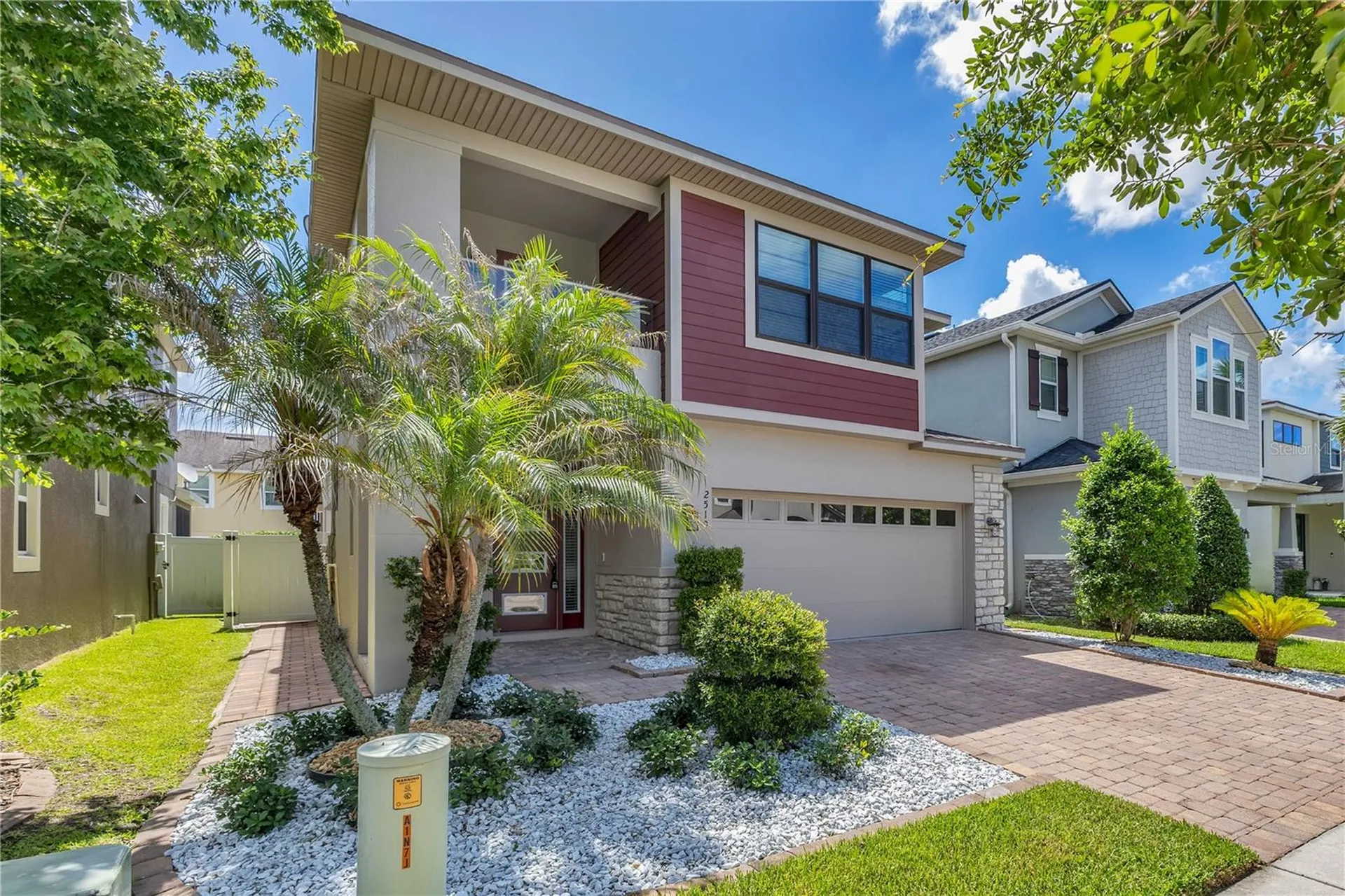 2519 Amati Drive Kissimmee FL 34741