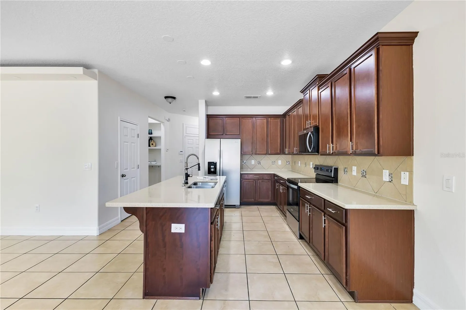 2519 Amati Drive Kissimmee FL 34741