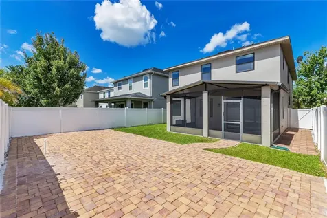 2519 Amati Drive Kissimmee FL 34741