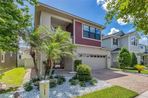 2519 Amati Drive Kissimmee FL 34741