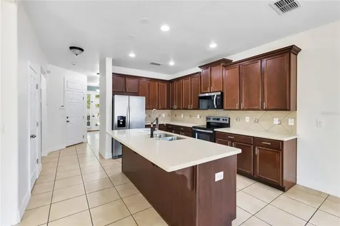 2519 Amati Drive Kissimmee FL 34741