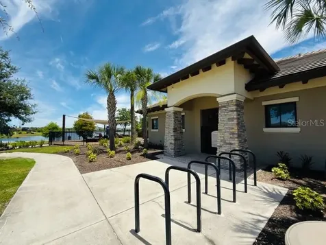 2519 Amati Drive Kissimmee FL 34741