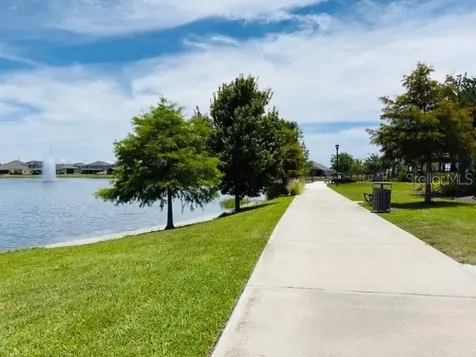 2519 Amati Drive Kissimmee FL 34741