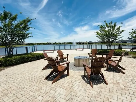 2519 Amati Drive Kissimmee FL 34741