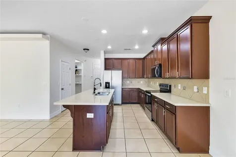 2519 Amati Drive Kissimmee FL 34741