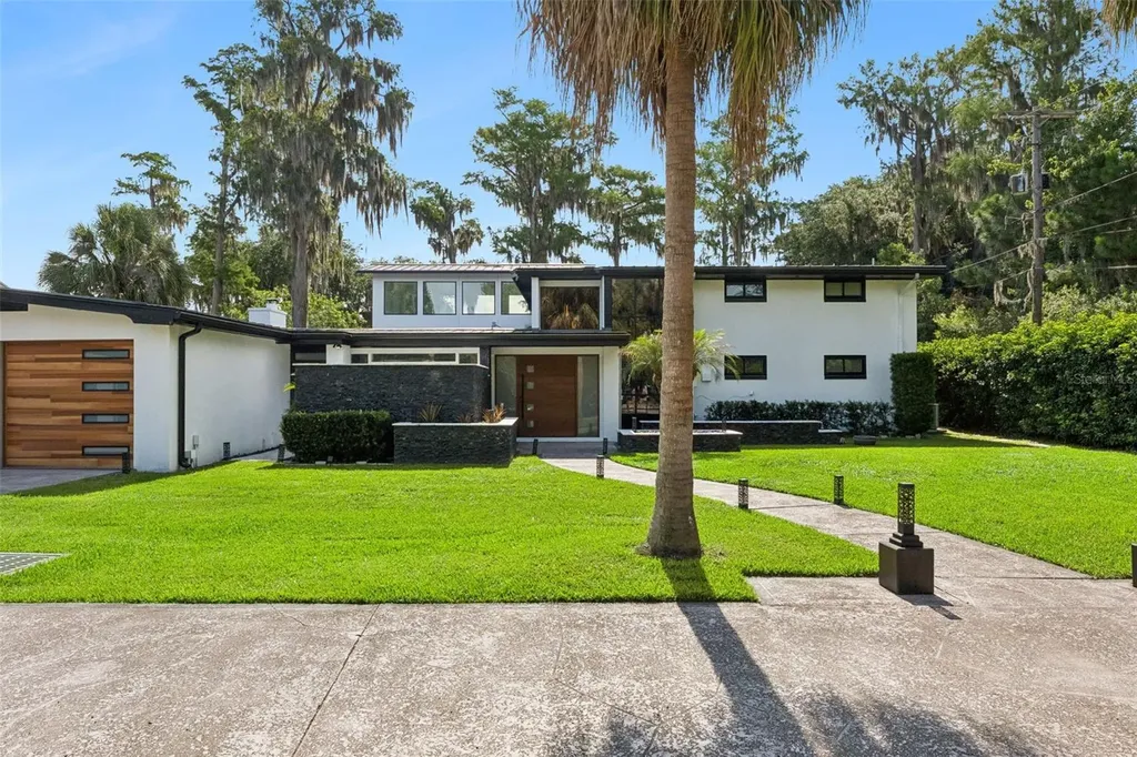 5583 Jessamine Lane Orlando FL 32839