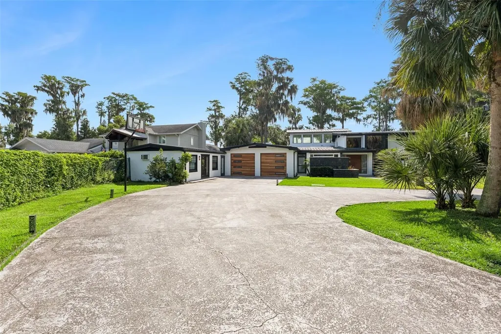 5583 Jessamine Lane Orlando FL 32839