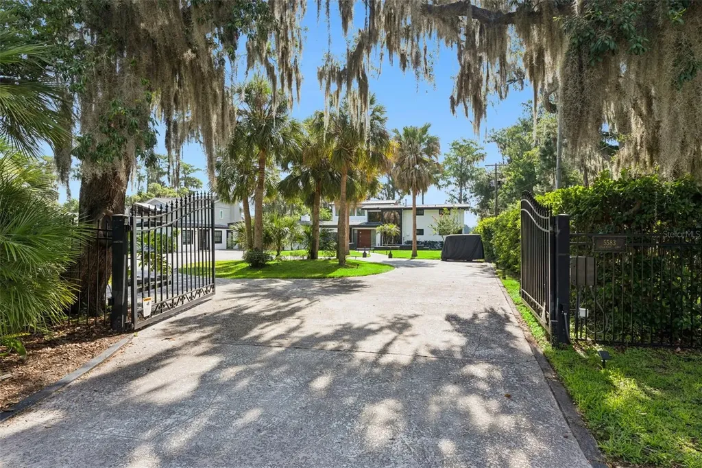 5583 Jessamine Lane Orlando FL 32839