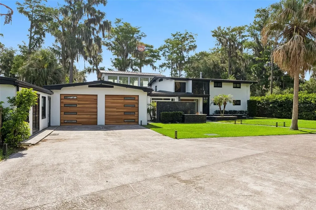 5583 Jessamine Lane Orlando FL 32839