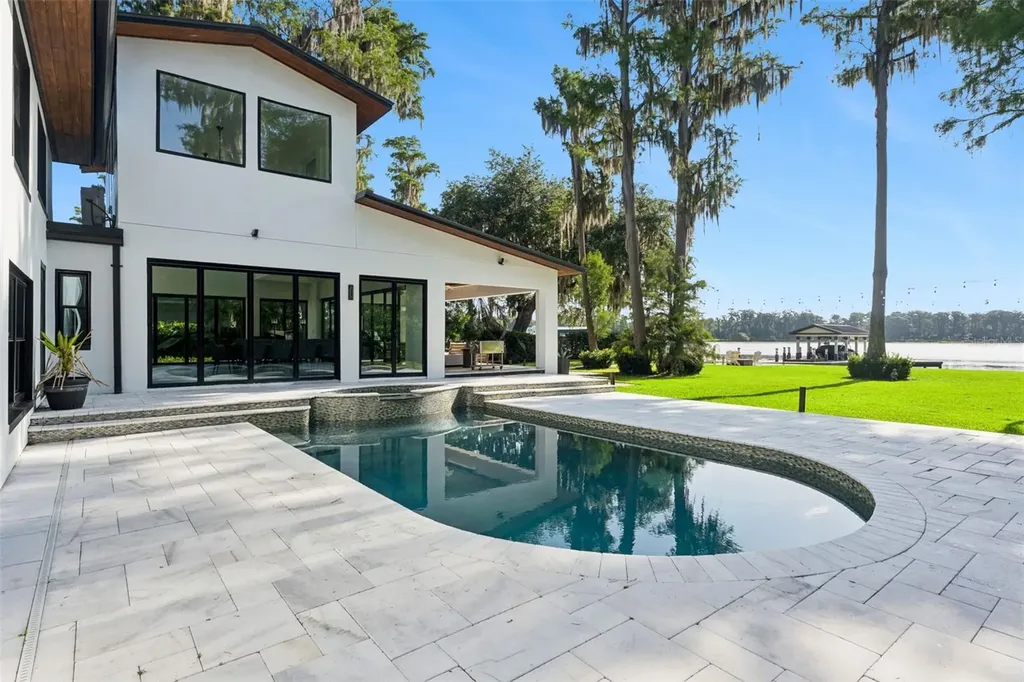 5583 Jessamine Lane Orlando FL 32839