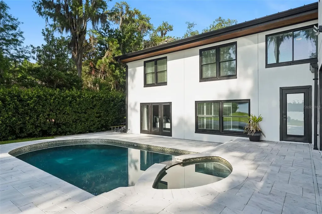 5583 Jessamine Lane Orlando FL 32839