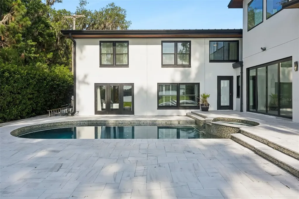 5583 Jessamine Lane Orlando FL 32839