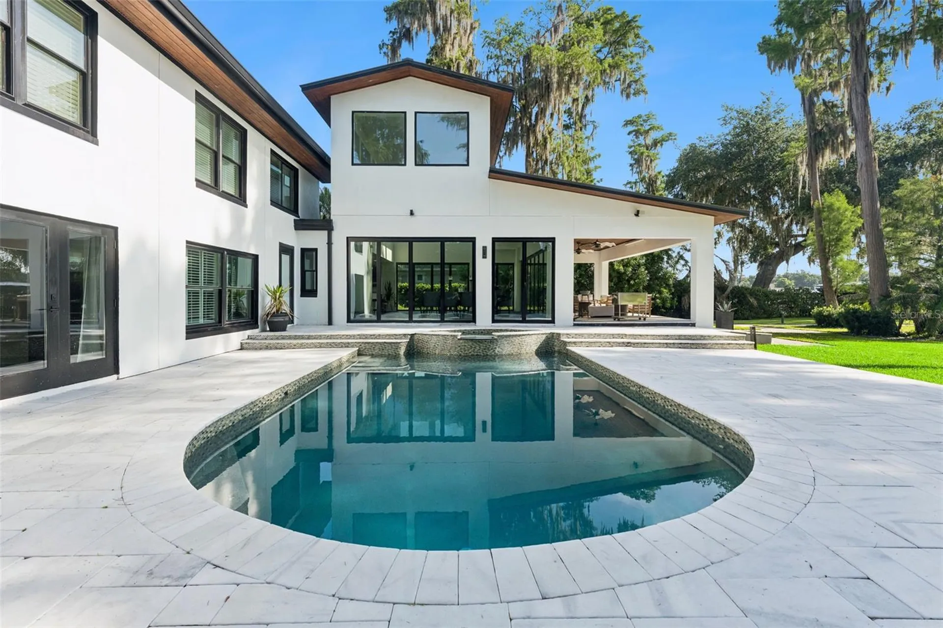 5583 Jessamine Lane Orlando FL 32839