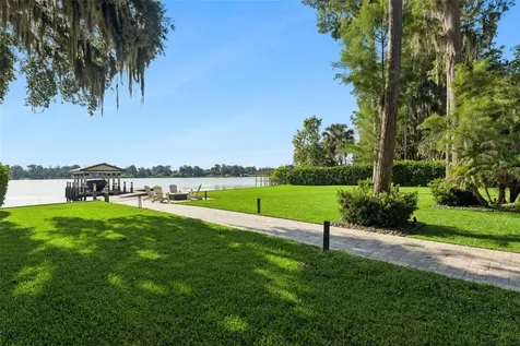 5583 Jessamine Lane Orlando FL 32839