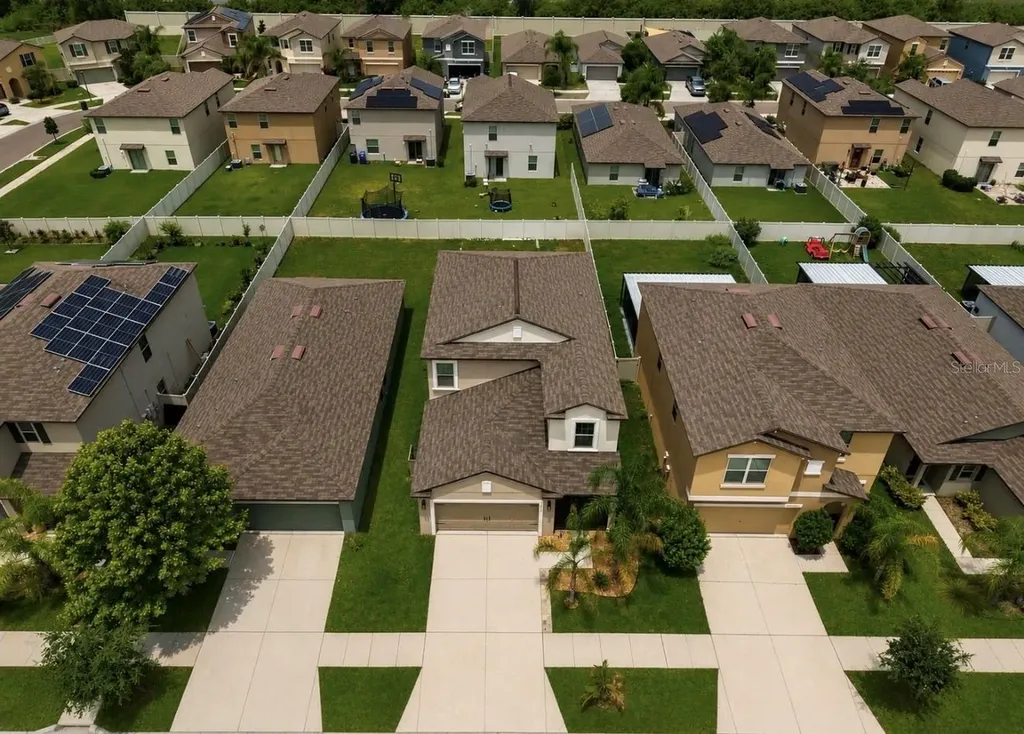 15735 Fort Island Place Sun City Center FL 33573
