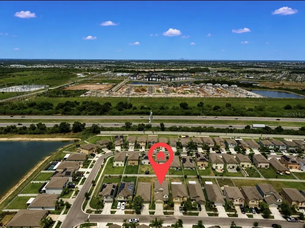 15735 Fort Island Place Sun City Center FL 33573