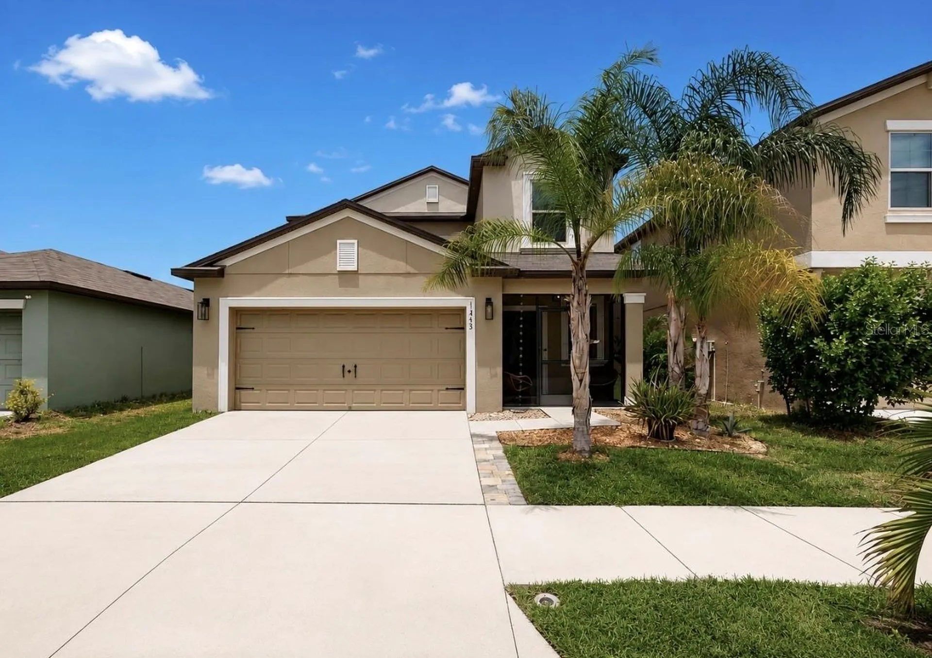 15735 Fort Island Place Sun City Center FL 33573