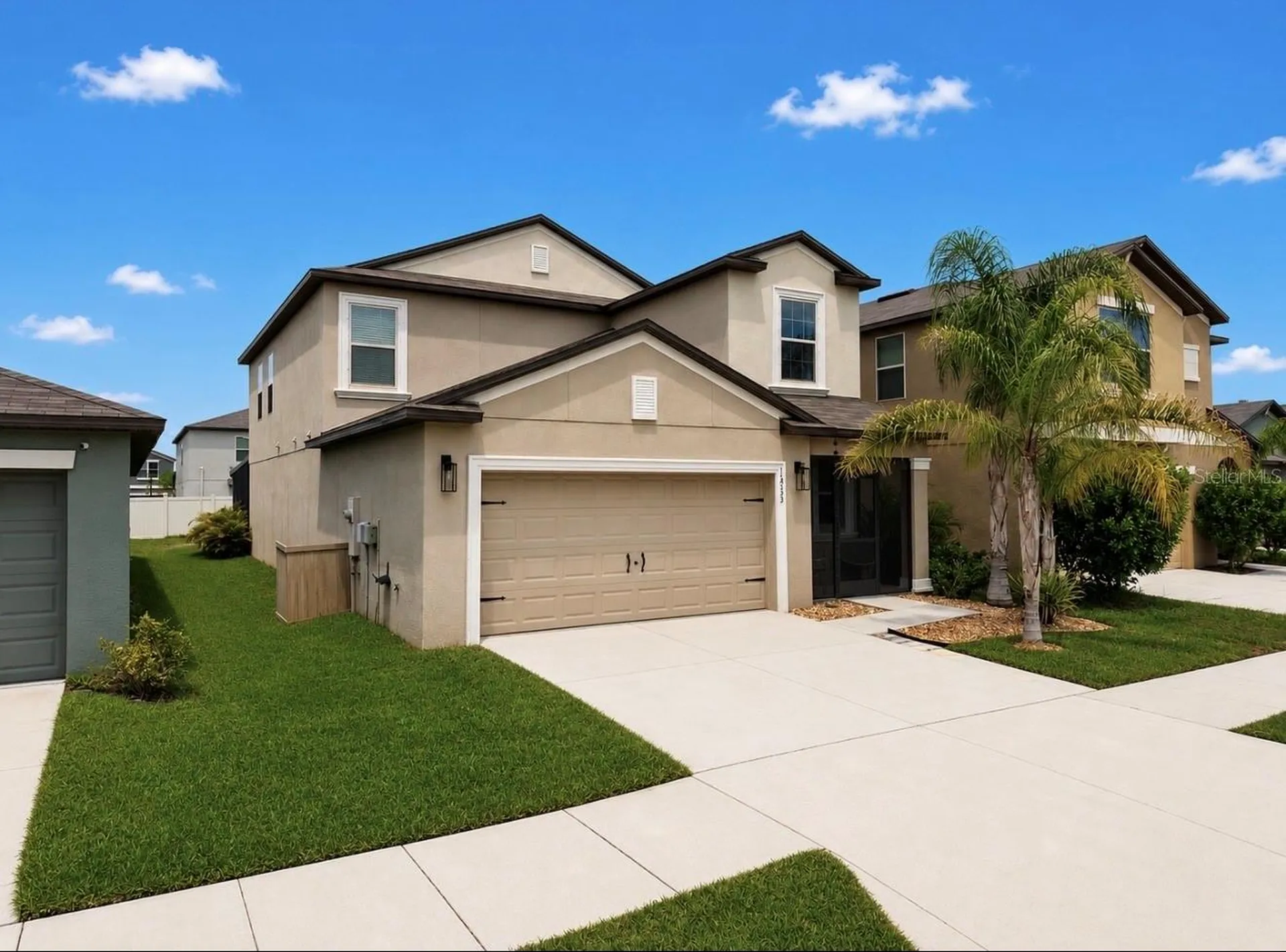 15735 Fort Island Place Sun City Center FL 33573