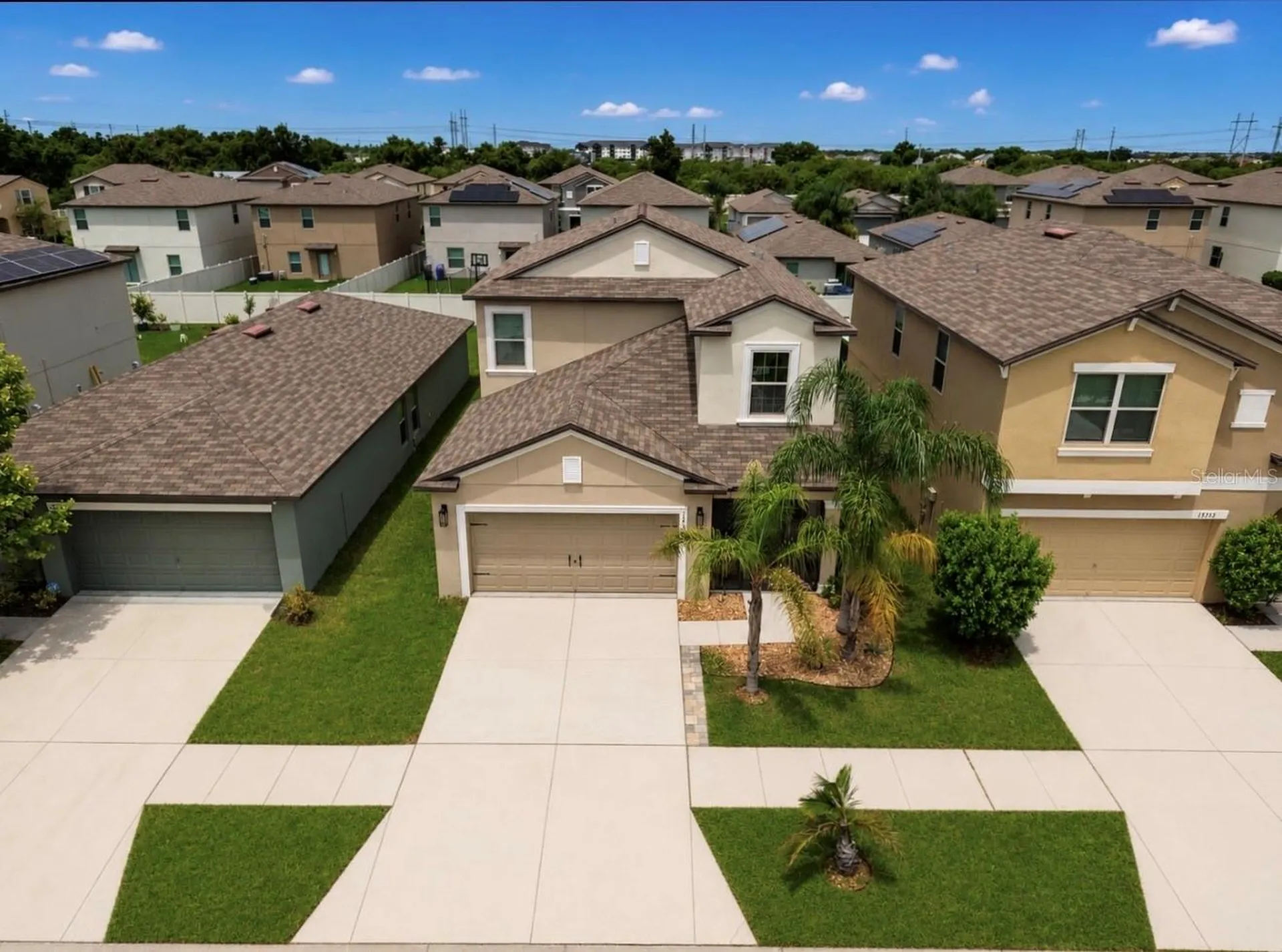 15735 Fort Island Place Sun City Center FL 33573