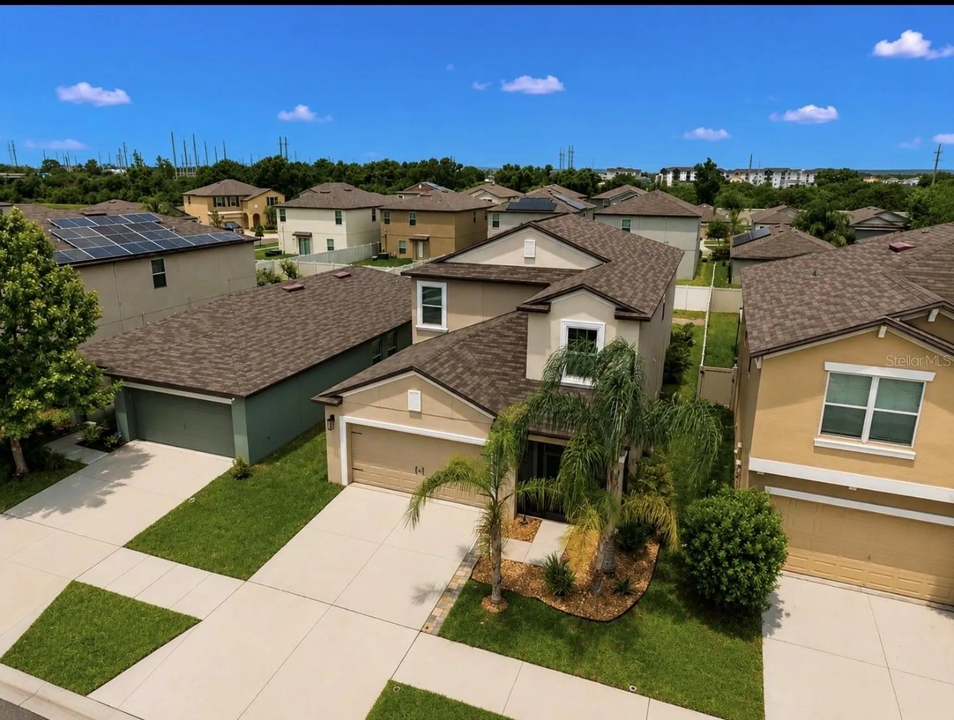 15735 Fort Island Place Sun City Center FL 33573