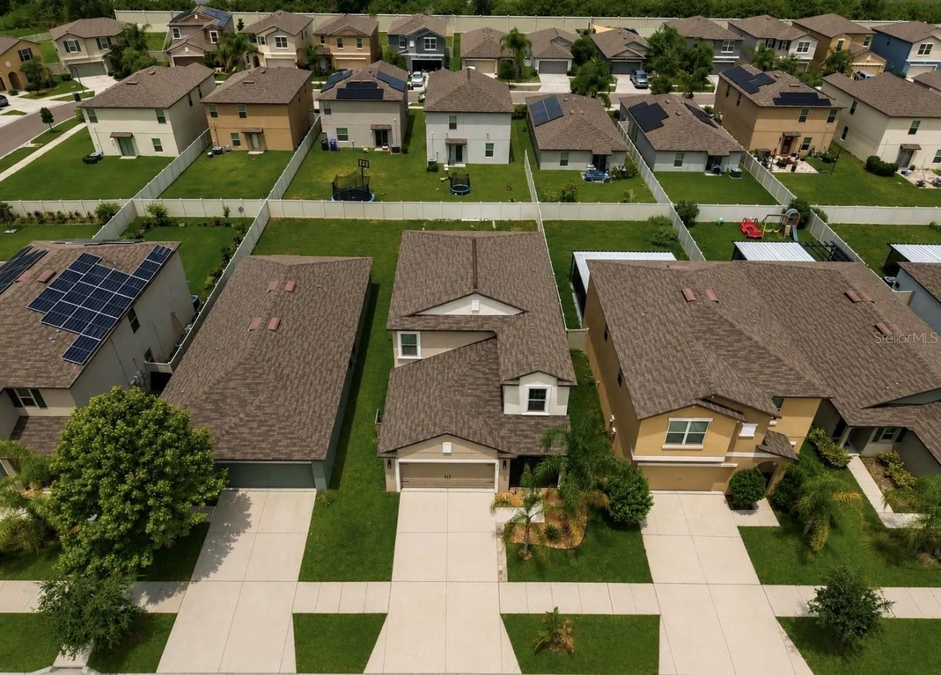 15735 Fort Island Place Sun City Center FL 33573