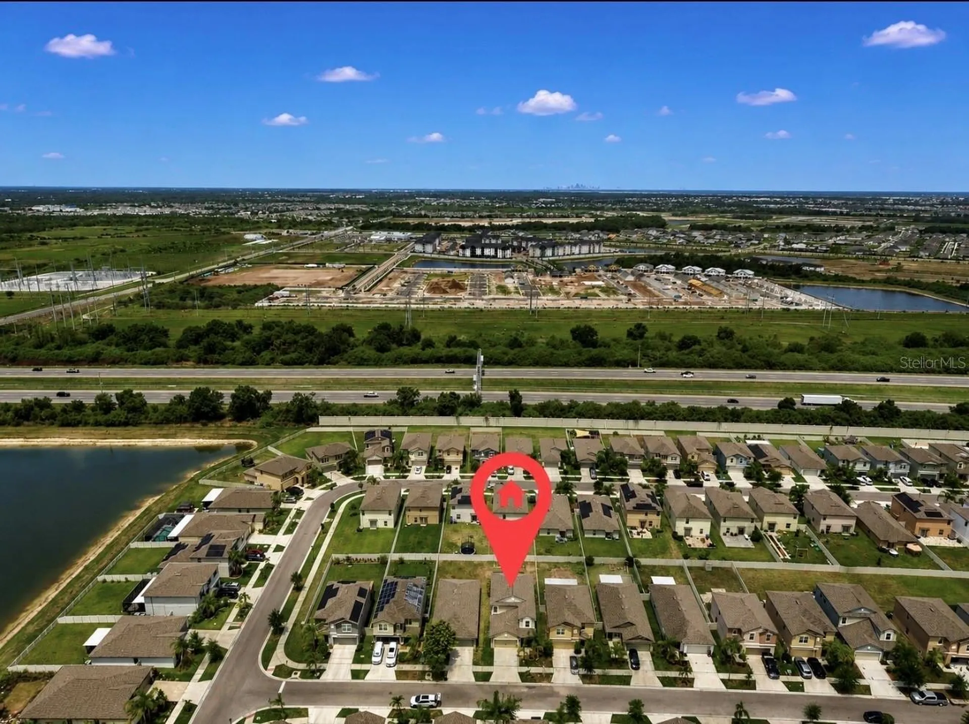 15735 Fort Island Place Sun City Center FL 33573