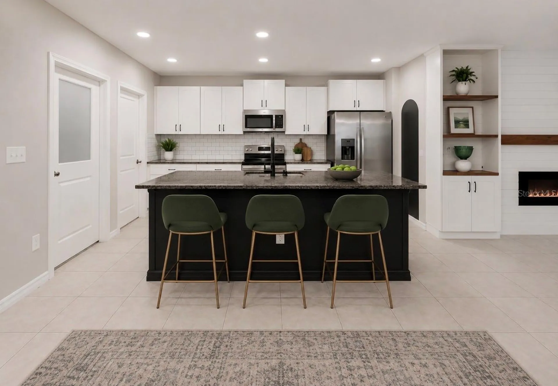 15735 Fort Island Place Sun City Center FL 33573