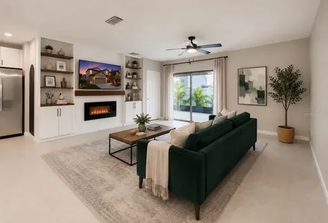 15735 Fort Island Place Sun City Center FL 33573