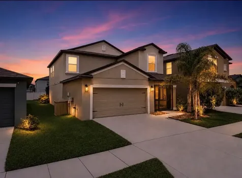15735 Fort Island Place Sun City Center FL 33573
