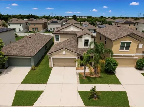 15735 Fort Island Place Sun City Center FL 33573