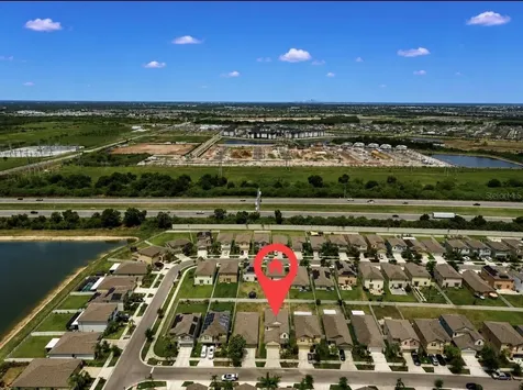 15735 Fort Island Place Sun City Center FL 33573