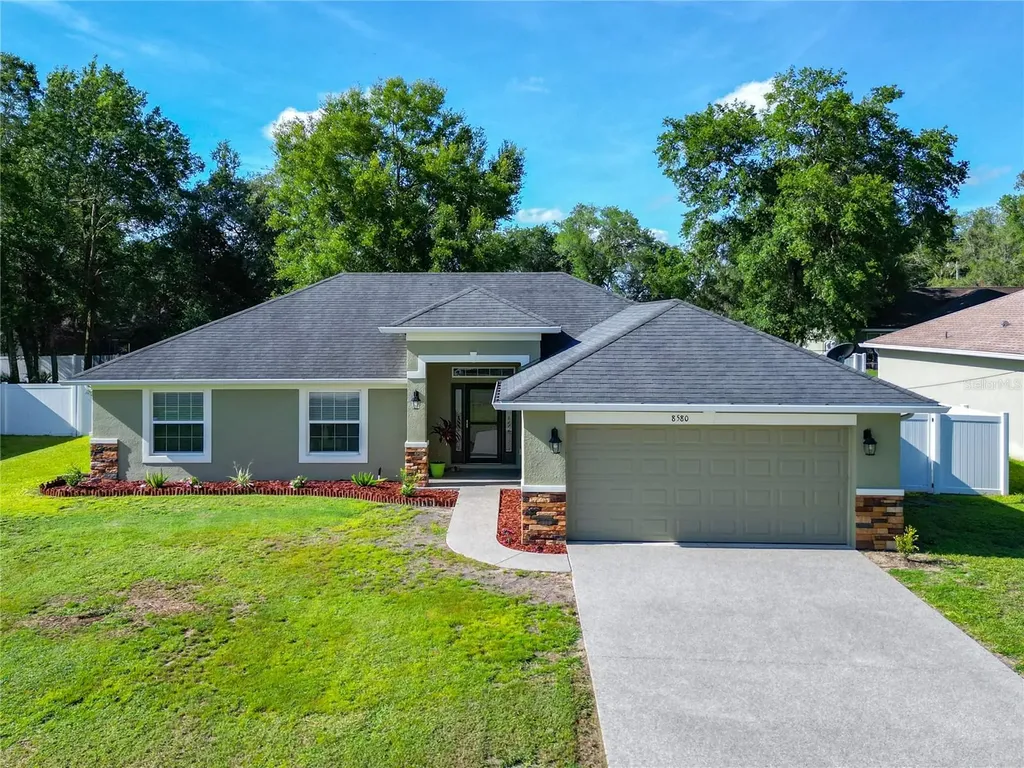 8580 SE 163rd Lane Summerfield FL 34491