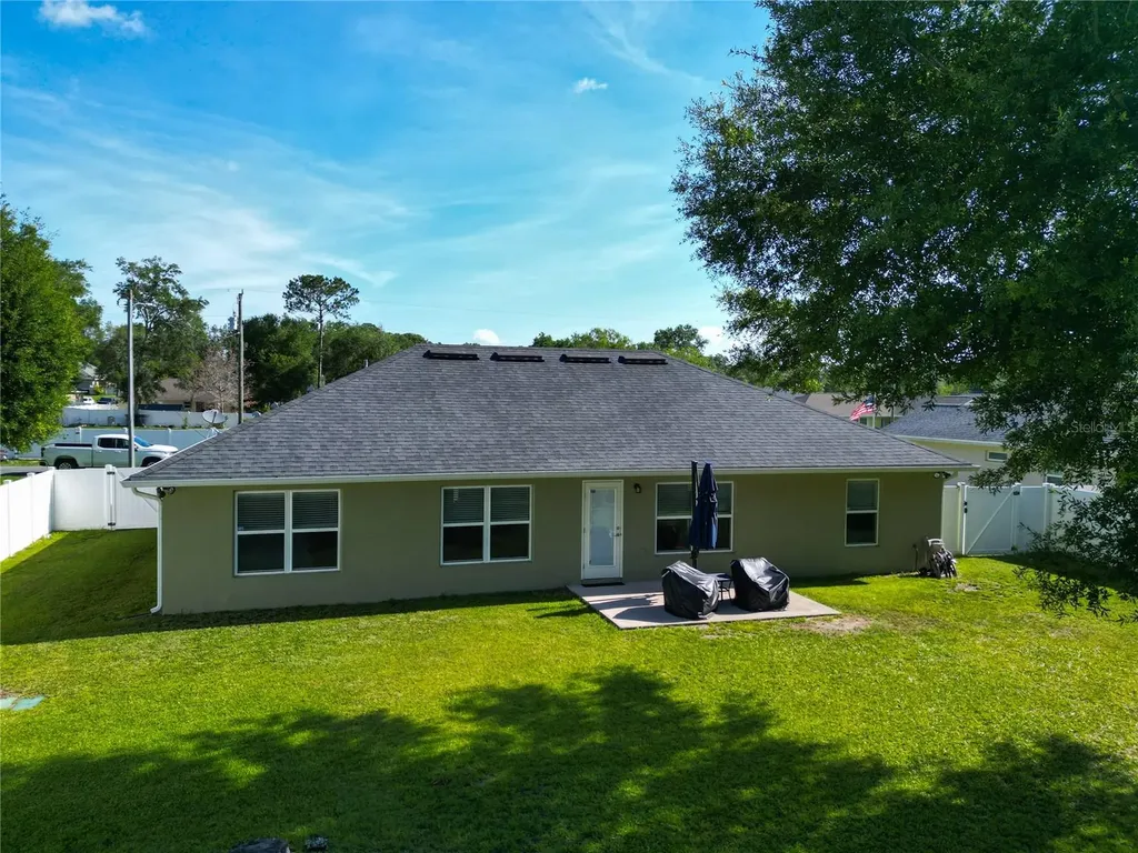 8580 SE 163rd Lane Summerfield FL 34491