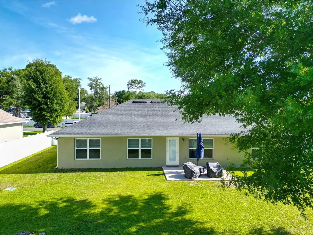 8580 SE 163rd Lane Summerfield FL 34491